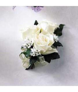 The Colonnade Corsage